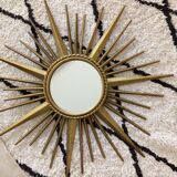 Mirror Sun Chaty Vallauris