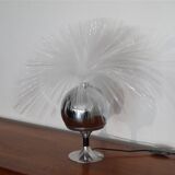 Danish fiber optic lamp 1970