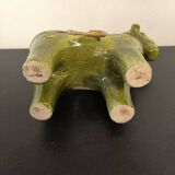 Ceramic horse by Aldo Londi for Bitossi