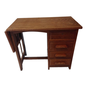 bureau américain enfant