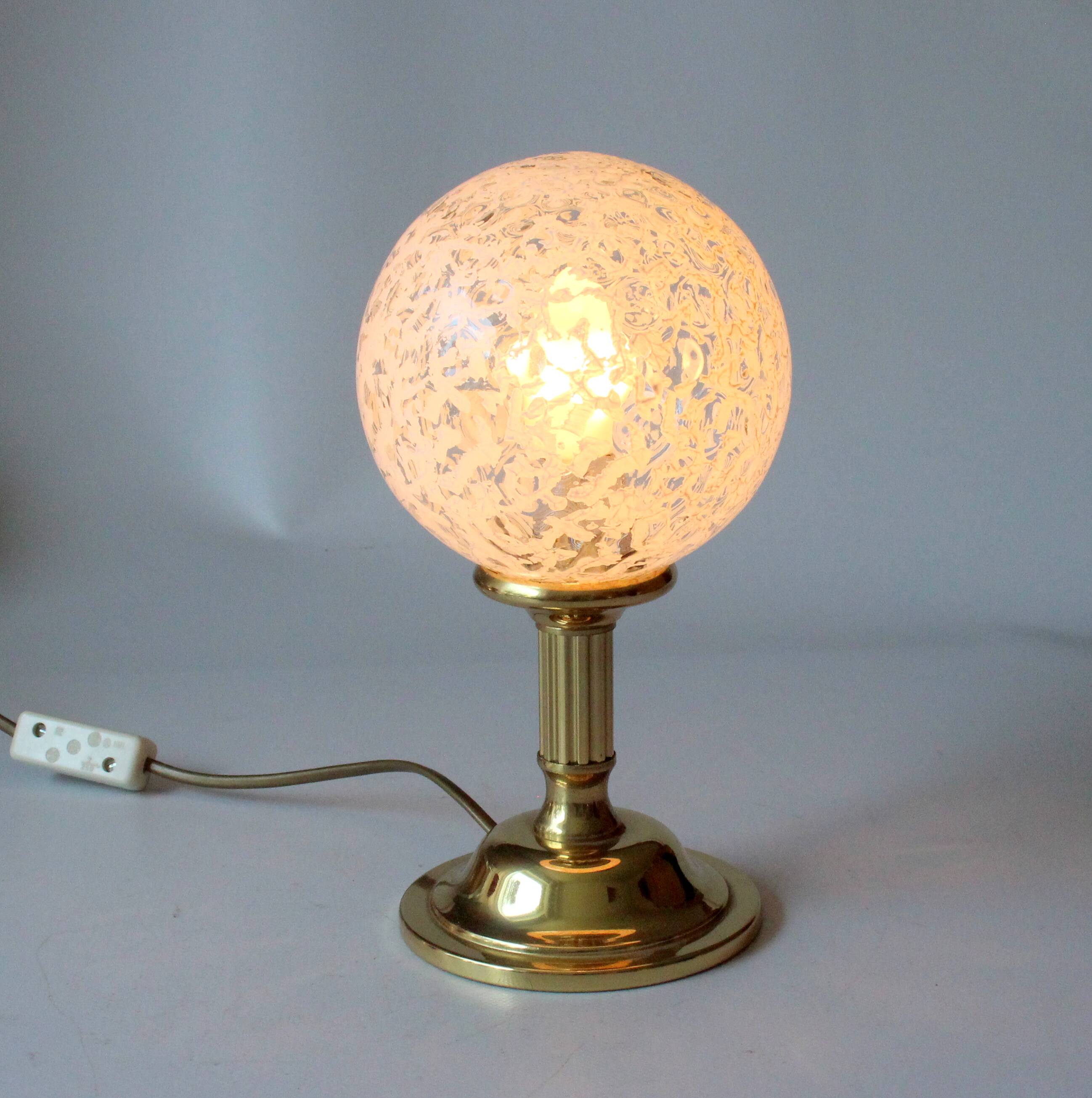 1970s Design table lamp - Vintage