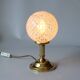 1970s Design table lamp - Vintage