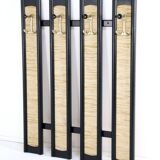 Coat rack 'Sangerhausen' vintage