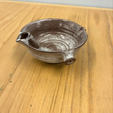 Saucière, Ceramic from Saint-Amand-en-Puisaye