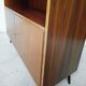 Meuble 2 portes semi-ouvert, 1960