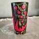 Ceramic vase G. Maire