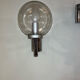 Pair of 60s wall lights