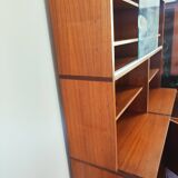 Minivielle library sideboard