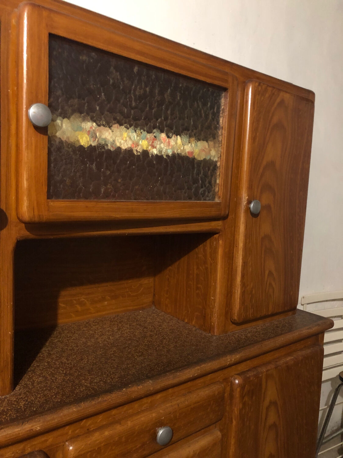 Mado chest of drawers