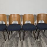 Dining Chairs by Oswald Haerdtl, 1950s, Set of 4