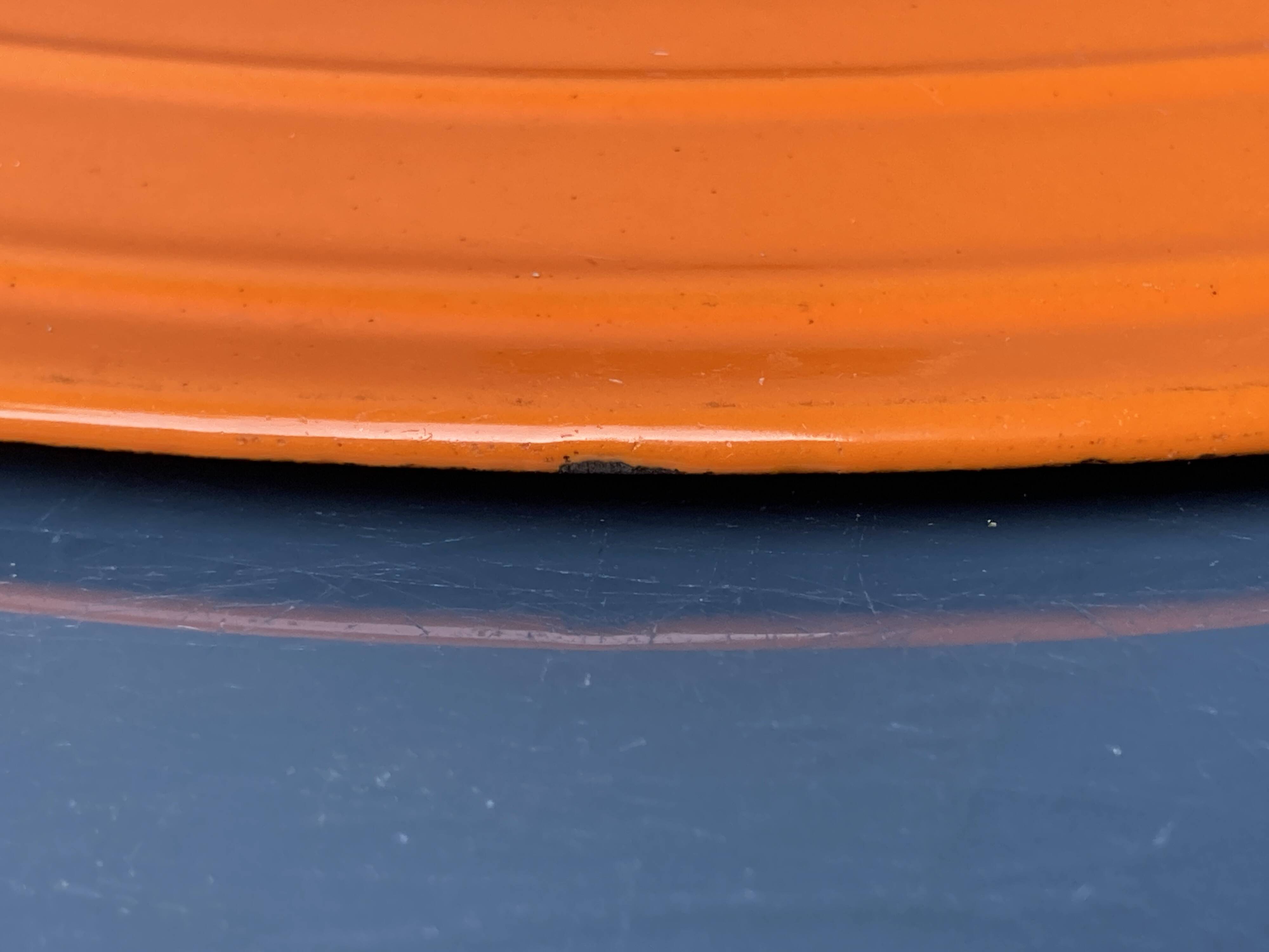 La cocotte Le Creuset XXL