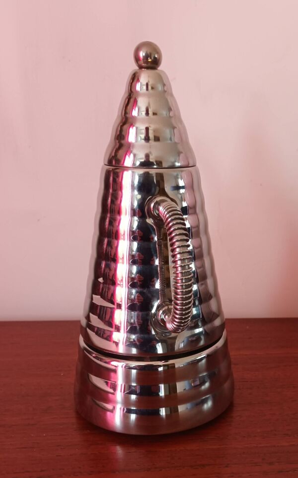 Cafetiere italienne ''archimede'' Stella collection,an 80