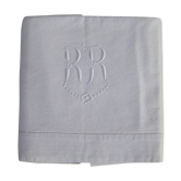 Drap ancien en métis