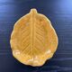 Vide poche feuille de chou