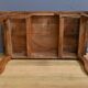 Cherrywood Desk Table, Louis XV Style – Part 2 of the 19th Century