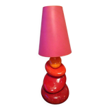 Living lamp