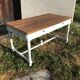 Ancienne table de ferme