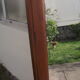 Bistro mirror 1980