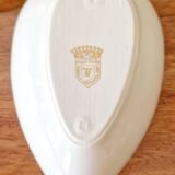 Coupelles porcelaine de Limoges
