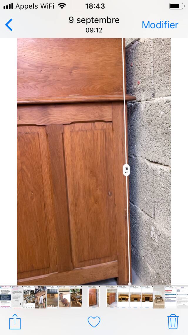 Former American office