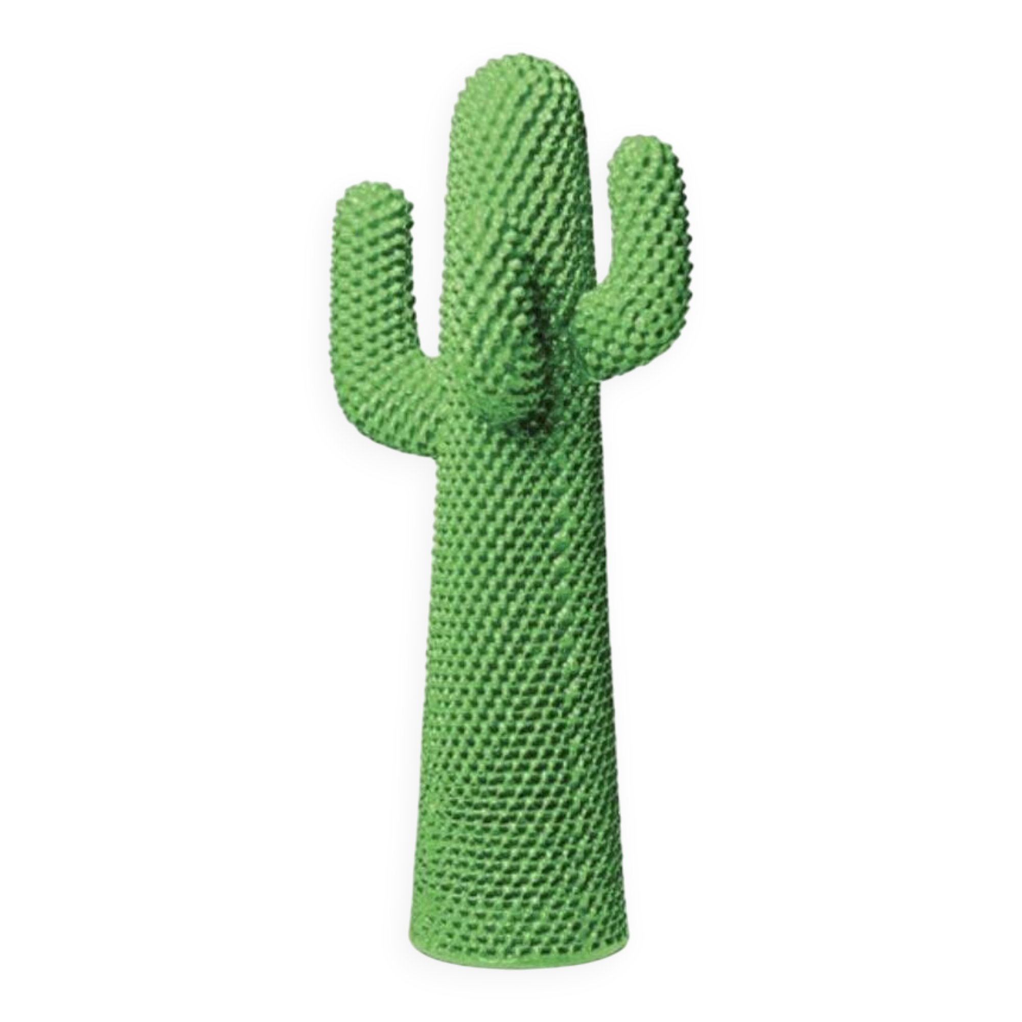 Sculpture Coat Rack "Cactus" - Pop Art Icon - Contemporary Edition