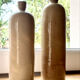 Bouteille en grès n°3