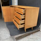 Sideboard of the 60s