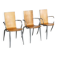 3 chaises vintage | Philippe Starck | Olly Tango