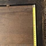 Léonide bourges the tavern oil on panel