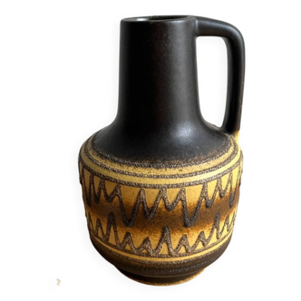 Vase / carafe West Germany vintage