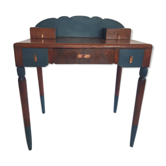 Art deco desk