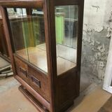 Vitrine argentiers