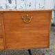 Enfilade vintage