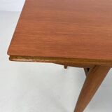 Vintage coffee table 1960's