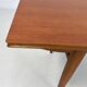 Table basse vintage des années 60