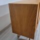 Sideboard by Jiri Jiroutek for Interier Praha, 1960s