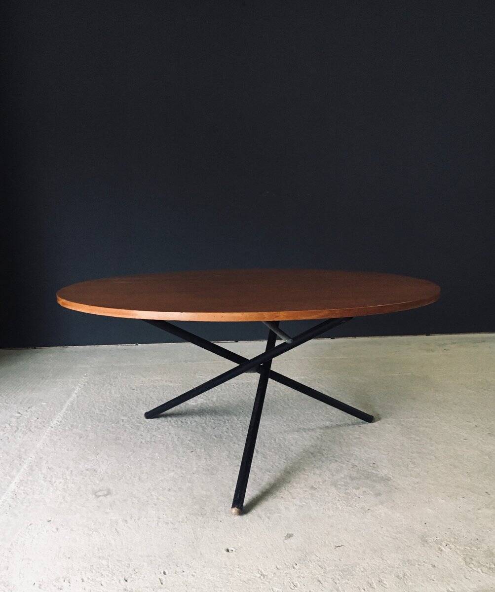 Mid-Century Modern Multifunctional Table by Jürg Bally for Arform, Italy, 1950s
