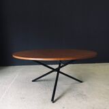 Mid-Century Modern Multifunctional Table by Jürg Bally for Arform, Italy, 1950s