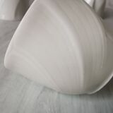 Porcelain cups and saucers Limoges Bernardaud