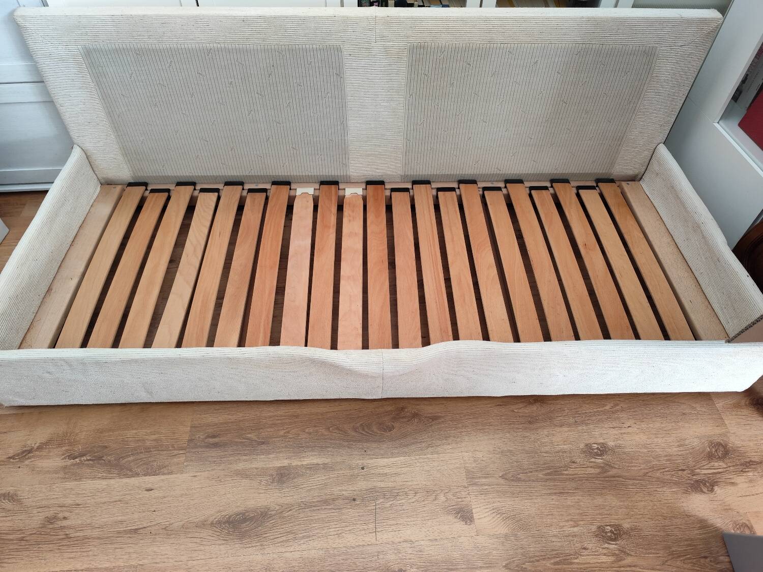Sofa bed sofa design Ligne Roset model Églantine 1970-1980