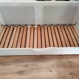 Sofa bed sofa design Ligne Roset model Églantine 1970-1980