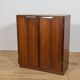 Mid-Century Rosewood Office Cabinet by Posborg I Meyhoff for Sibast.