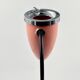 Italian modernist floor ashtray from the 1960s.