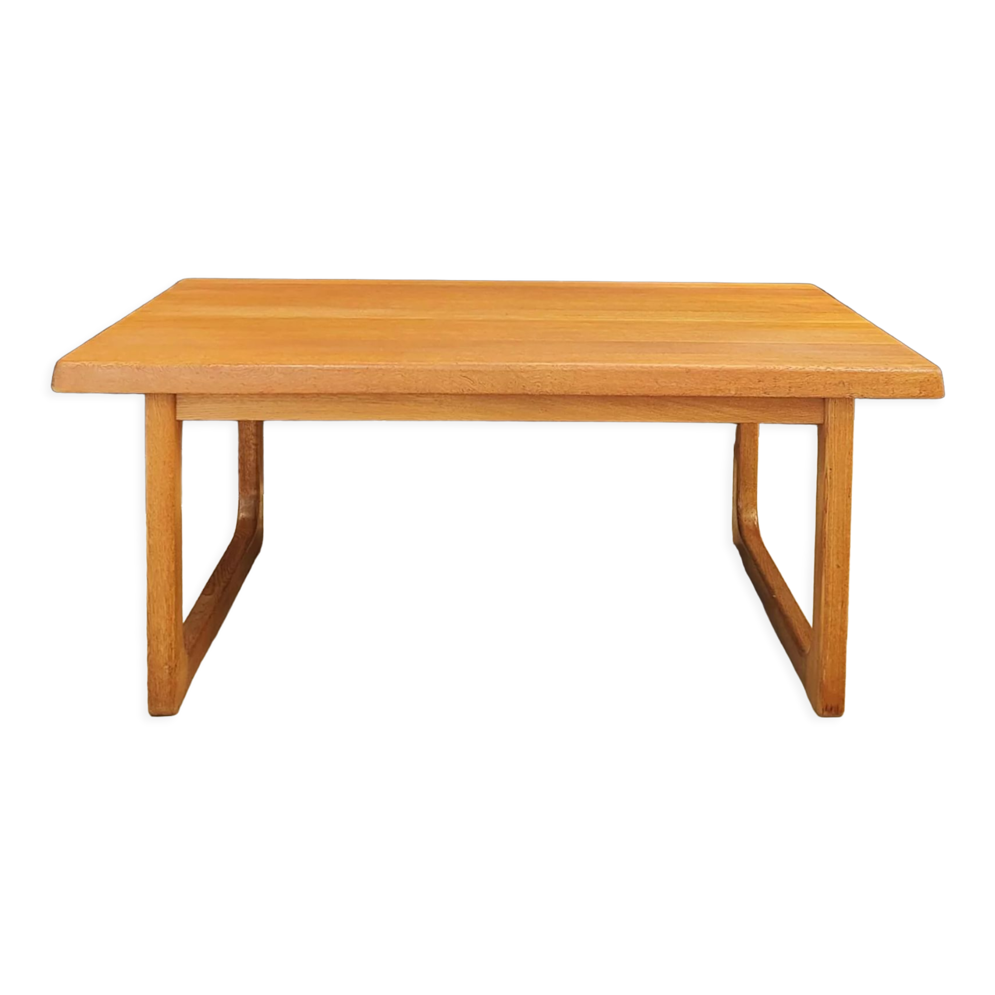 Danish Mid Century Coffee Table | Vintage