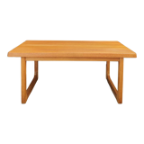 Danish Mid Century Coffee Table | Vintage