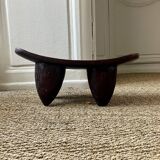 African stool - Senoufo