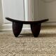 African stool - Senoufo
