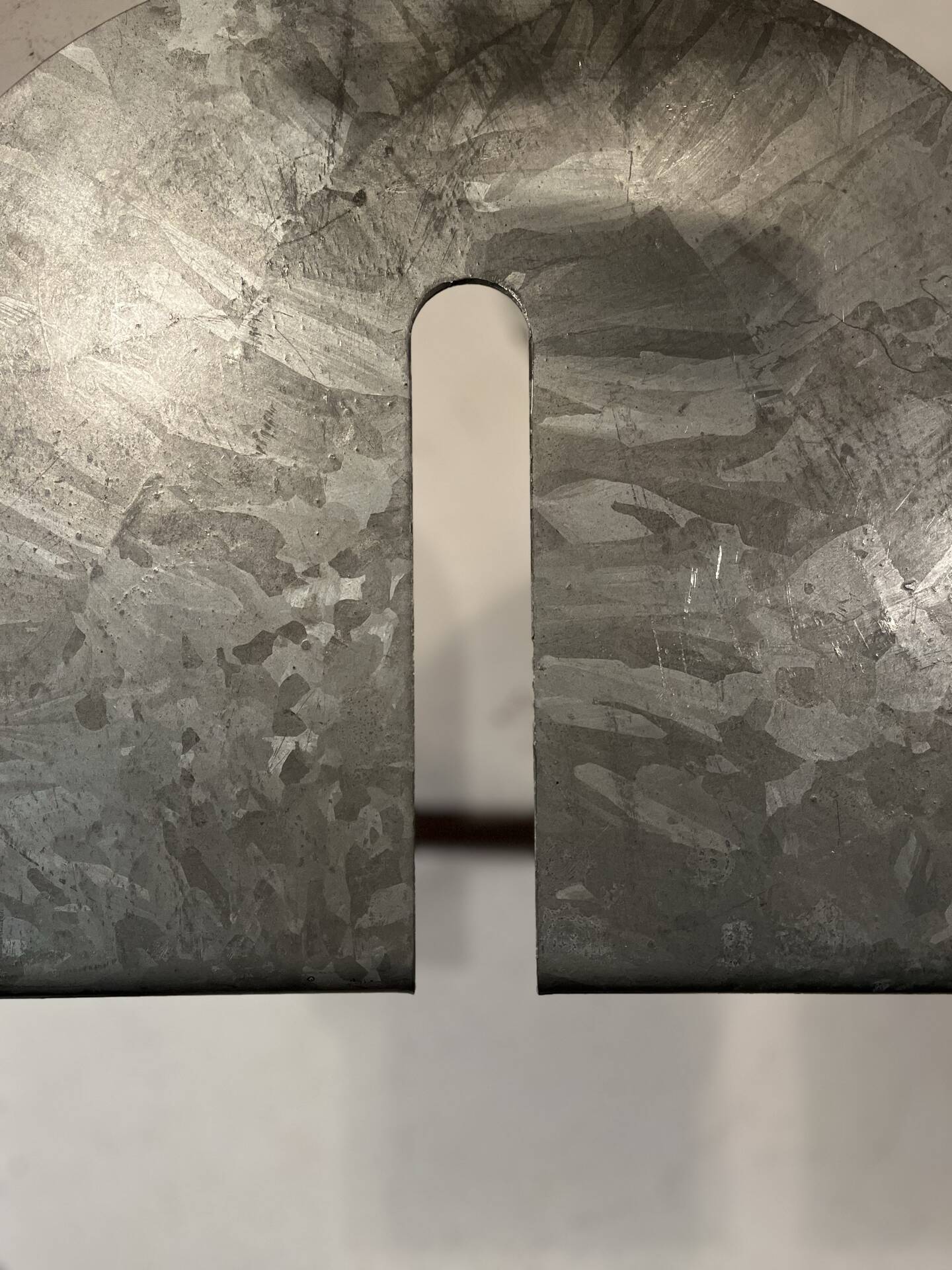 SPC chair, design by Atelier Serruys 2022