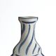 Ceramic Vase 'Morandi Vase - Blue'