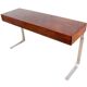 Robert Heritage Planar Console in Rio Rosewood